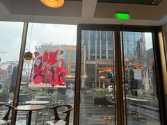 -BAKER&SPICE(BFC外滩金融中心店)