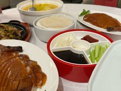 -月福京味斋·烤鸭店·北京菜(鼓楼总店)