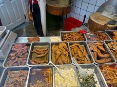 -晶牌烤鸭(延吉东路557弄小区店)