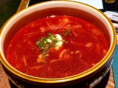 -卢布里西餐厅(海拉尔店)