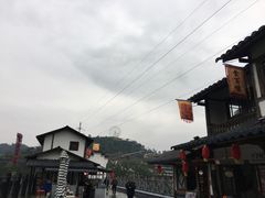 -美心红酒小镇游乐园