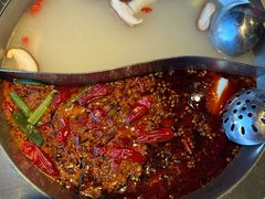 -山城辣妹子(定福庄店)