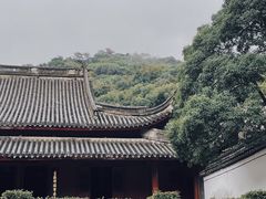 -宁波市保国寺古建筑博物馆