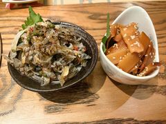 -肉魁屋·烧肉·烧鸟·酒场(高新店)