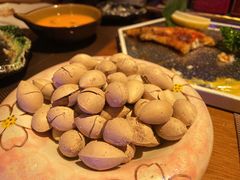 -弓二·烧鸟居酒屋(财富购物中心店)
