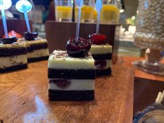 -长沙北辰洲际酒店-兰调全日餐厅