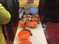 -阿麟馄饨(延长路店)