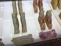 -西树泡芙(郑州二七万达店)