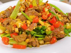-胡子大厨·超级小炒肉(晶耀前滩店)