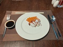 -元素自助餐厅·生蚝·海鲜·刺身(萝岗汇华希尔顿逸林酒店)