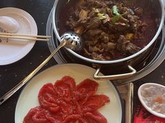 -刘一锅筋头巴脑(凌空二街店)