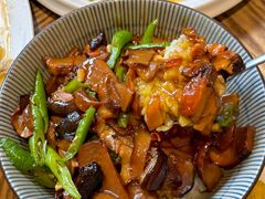 -小喜客·云南特色菜(纳西庭院店)