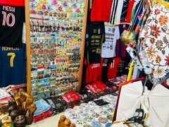 -乌布德传统市场