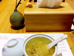 -麦子MaiMassage(打浦桥店)