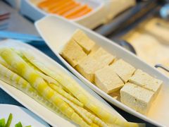 -海底捞火锅(老城根店)