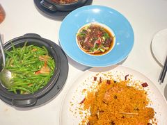 -好友缘酒家(西大店)