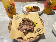 -渔语鱼新川菜Bistro(万象天地店)