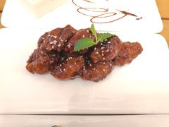 -枣子树·素食餐厅(普陀山店)