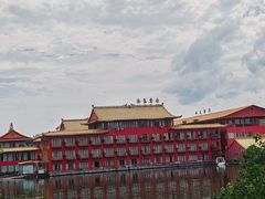 -宝荣鱼馆·临湖之宴(千岛湖店)