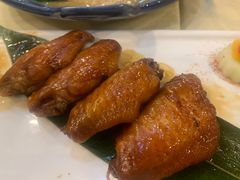 -威尼斯西餐厅(扬名广场店)