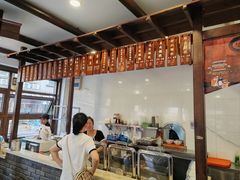 -长人馄饨铺(解放街店)