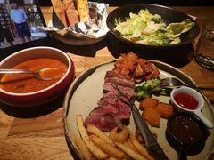 -良木缘咖啡西餐(蜀汉路店)