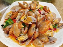 -揭阳钟记小食(福田新村店)