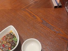 -东海怡品海鲜豆捞(舟宿夜江店)