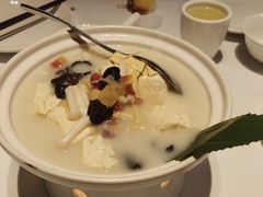 随园笋衣老豆腐-翡翠江南(国贸商城店)