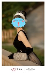 -金夫人婚纱摄影(总店)