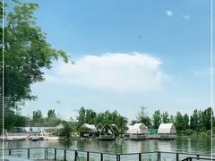 -云里小坐·海泉湾·团建·宴席·下午茶(金堂海泉湾店)
