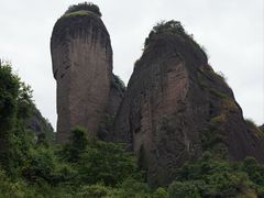 -崀山风景名胜区