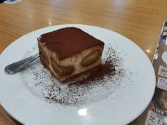 -萨莉亚意式餐厅(深圳北站店)