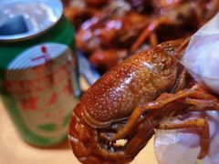 -聚味瞿记·龙虾堂(树木岭店)