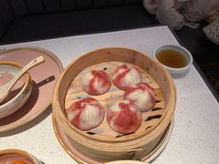招牌小笼包-竹外桃花·江南小酒馆(SKP·S店)