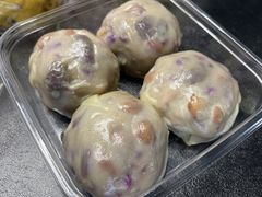 -宫门口馒头铺(创始人总店)