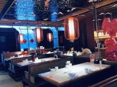 -日丰园海肠水饺·老字号大连海鲜(银泰城店)
