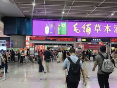 -南昌西站