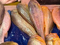 -锦绣大地生鲜食品厅