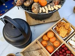 -悦吧·360°全景天台酒吧(象山店)
