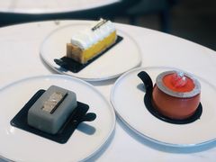 -La Porte de Paris 巴黎之门法式甜品