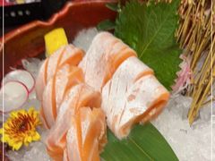 -古田居·特色寿司料理(星之岛旗舰店)