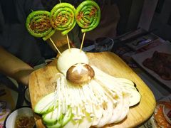 -猫抓烤肉(武进吾悦广场店)