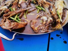 -抹直口特色菜馆(一店)