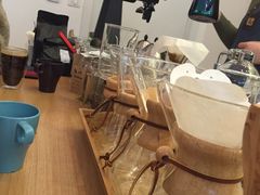 -COFFEE HOLIC(朝外SOHO店)