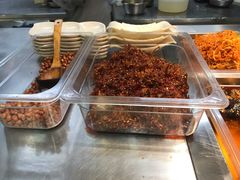 -佳木斯老崔朝族风味(群力店)