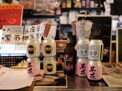 -无牌咖啡&酒馆