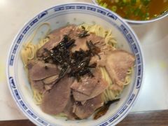 -永丰面馆(汉口路店)