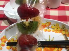 -面包新语(吾悦国际广场店)