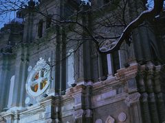 -王府井天主教堂